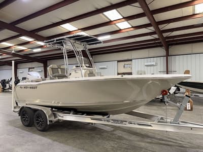 BOATZON | Key West 203 FS 2027