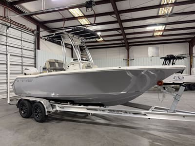 BOATZON | Key West 203 FS 2027 BOATZON | Key West 203 FS 2027