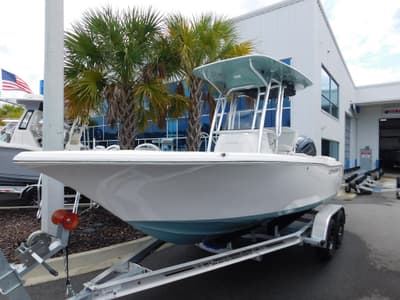 BOATZON | Key West 203 FS 2027