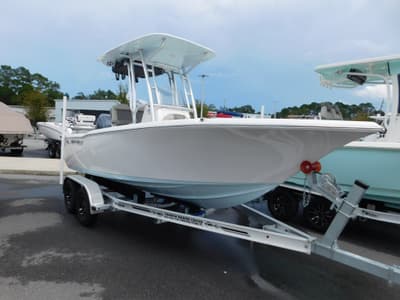 BOATZON | Key West 203 FS 2027