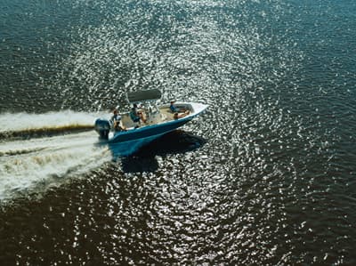 BOATZON | Key West 203 FS 2027
