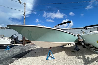BOATZON | Key West 203 FS 2027