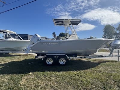 BOATZON | KEY WEST 203 FS 2027 BOATZON | KEY WEST 203 FS 2027