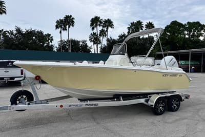 BOATZON | Key West 203 FS 2027