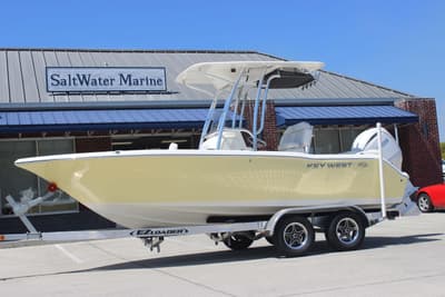 BOATZON | Key West 203 FS 2027 BOATZON | Key West 203 FS 2027