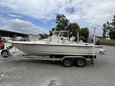 BOATZON | Key West 210 BAY REEF 2020