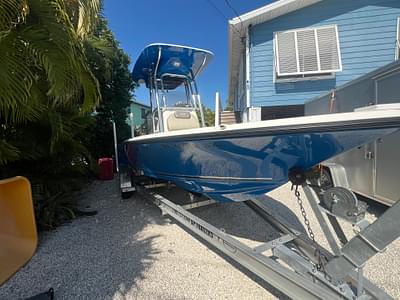 BOATZON | Key West 210 Bay Reef 2021 BOATZON | Key West 210 Bay Reef 2021