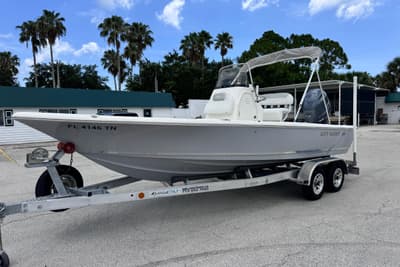BOATZON | Key West 210 Bay Reef 2023 BOATZON | Key West 210 Bay Reef 2023