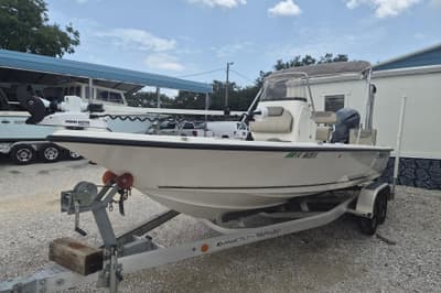 BOATZON | Key West 210 Bay Reef 2023 BOATZON | Key West 210 Bay Reef 2023