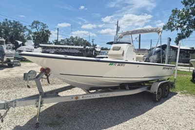 BOATZON | Key West 210 Bay Reef 2023
