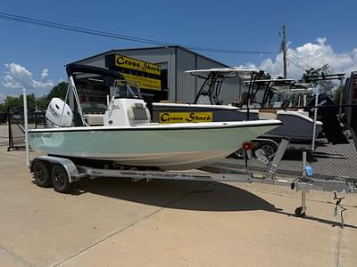 BOATZON | Key West 210 Bay Reef 2025 BOATZON | Key West 210 Bay Reef 2025