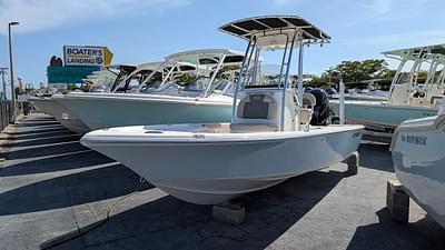 BOATZON | Key West 210 Bay Reef 2025