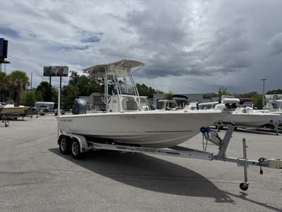 BOATZON | Key West 210 Bay Reef 2025