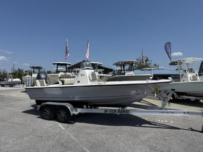 BOATZON | Key West 210 Bay Reef 2026 BOATZON | Key West 210 Bay Reef 2026