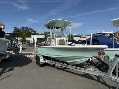 BOATZON | Key West 210 Bay Reef 2026 BOATZON | Key West 210 Bay Reef 2026