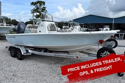 BOATZON | Key West 210 Bay Reef 2026