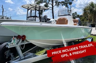 BOATZON | Key West 210 Bay Reef 2026 BOATZON | Key West 210 Bay Reef 2026