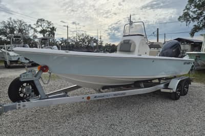 BOATZON | Key West 210 Bay Reef 2026