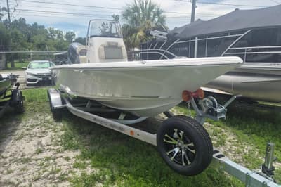 BOATZON | Key West 210 Bay Reef 2026 BOATZON | Key West 210 Bay Reef 2026