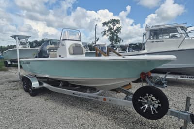 BOATZON | Key West 210 Bay Reef 2026 BOATZON | Key West 210 Bay Reef 2026