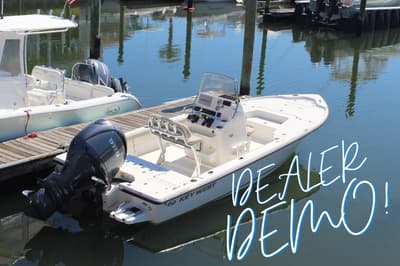 BOATZON | Key West 210 Bay Reef 2026 BOATZON | Key West 210 Bay Reef 2026