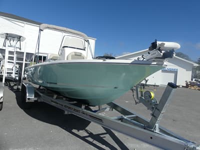 BOATZON | Key West 210 Bay Reef 2027