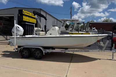 BOATZON | Key West 210 Bay Reef 2027