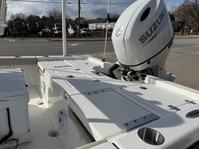 BOATZON | Key West 210 Bay Reef 2027