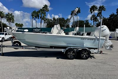 BOATZON | Key West 210 Bay Reef 2027