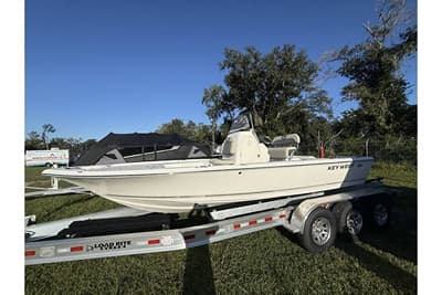 BOATZON | Key West 210 Bay Reef 2027