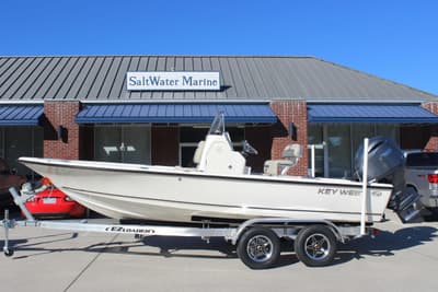 BOATZON | Key West 210 Bay Reef 2027