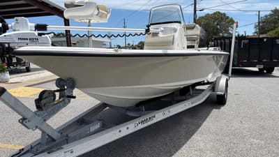 BOATZON | Key West 210 BR 2023