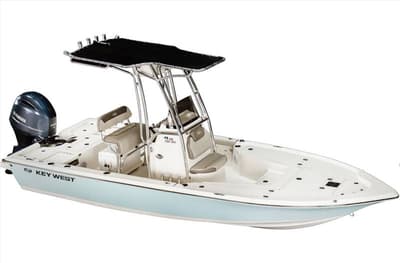 BOATZON | Key West 210 BR 2027
