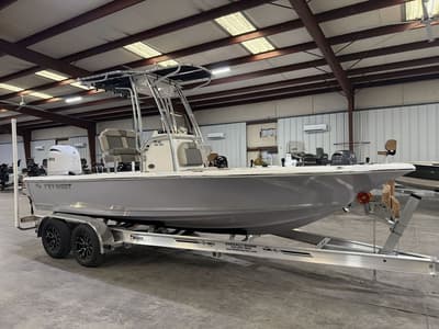 BOATZON | Key West 210 BR 2027