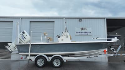 BOATZON | Key West 210BR 2015