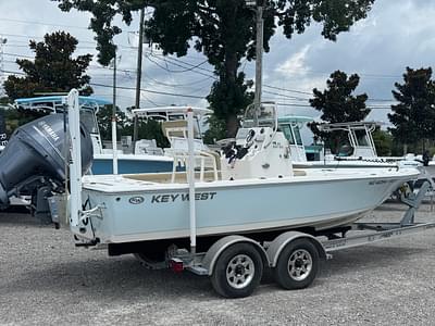 BOATZON | Key West 210BR 2016 BOATZON | Key West 210BR 2016