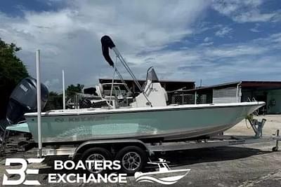 BOATZON | Key West 210BR 2025