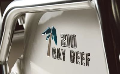 BOATZON | Key West 210BR 2026