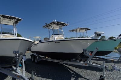 BOATZON | Key West 211 Center Console 2014 BOATZON | Key West 211 Center Console 2014