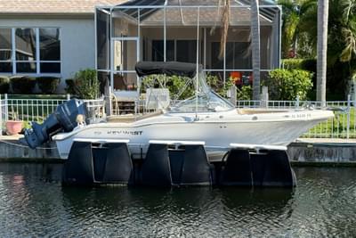 BOATZON | Key West 211 Dual Console 2014 BOATZON | Key West 211 Dual Console 2014