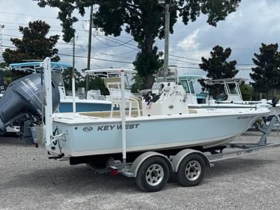 BOATZON | Key West 216 Bay Reef 2016 BOATZON | Key West 216 Bay Reef 2016