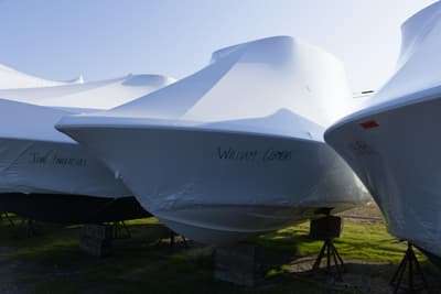 BOATZON | Key West 219 FS 2017