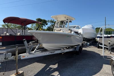 BOATZON | Key West 219 FS 2022