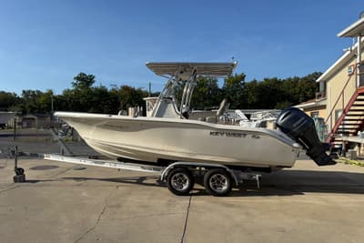 BOATZON | Key West 219 FS 2022