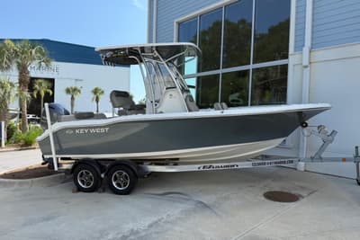 BOATZON | Key West 219 FS 2022