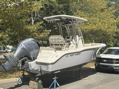 BOATZON | Key West 219 FS 2022 BOATZON | Key West 219 FS 2022
