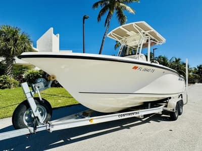 BOATZON | Key West 219 FS 2023