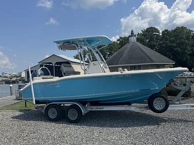 BOATZON | Key West 219 FS 2023