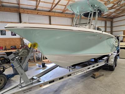BOATZON | Key West 219 FS 2023