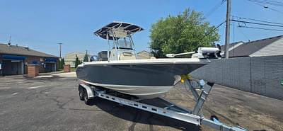 BOATZON | Key West 219 FS 2023